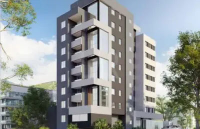 Apartamento à venda, 2 quartos, 1 suíte, 2 vagas, cruzeiro - belo horizonte/mg