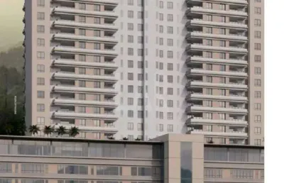 Apartamento à venda, 3 quartos, 1 suíte, 2 vagas, piemonte - nova lima/mg