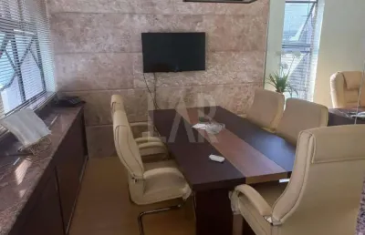 Sala à venda, 1 vaga, santa efigênia - belo horizonte/mg