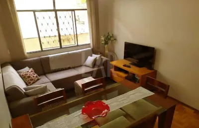 Apartamento para aluguel, 3 quartos, 1 suíte, 1 vaga, alto barroca - belo horizonte/mg