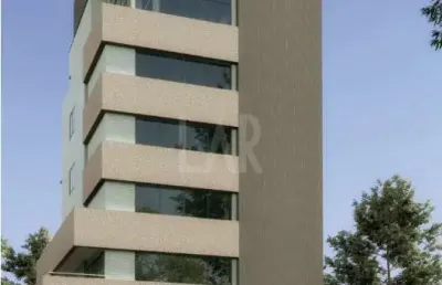 Apartamento à venda, 4 quartos, 2 suítes, 3 vagas, liberdade - belo horizonte/mg