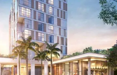 Apartamento à venda, 2 quartos, 2 suítes, 1 vaga, carmo - belo horizonte/mg