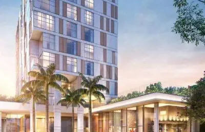 Apartamento à venda, 2 quartos, 2 suítes, 2 vagas, carmo - belo horizonte/mg