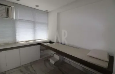 Sala para aluguel, 1 vaga, gutierrez - belo horizonte/mg
