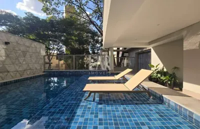 Apartamento à venda, 3 quartos, 1 suíte, 2 vagas, gutierrez - belo horizonte/mg