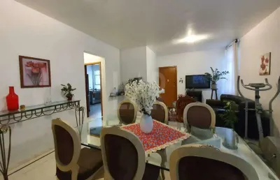 Apartamento à venda, 3 quartos, 1 suíte, 2 vagas, gutierrez - belo horizonte/mg