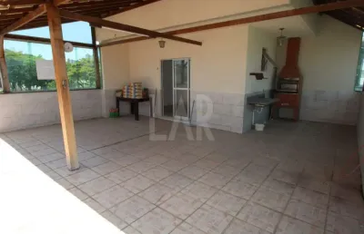 Cobertura à venda, 3 quartos, 1 suíte, 2 vagas, ouro preto - belo horizonte/mg