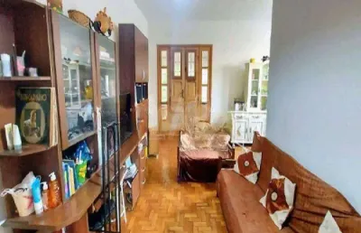 Apartamento à venda, 3 quartos, 1 suíte, 1 vaga, funcionários - belo horizonte/mg