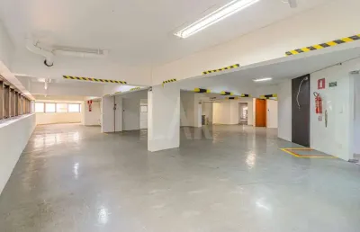 Andar corrido à venda, 6 vagas, santa efigênia - belo horizonte/mg