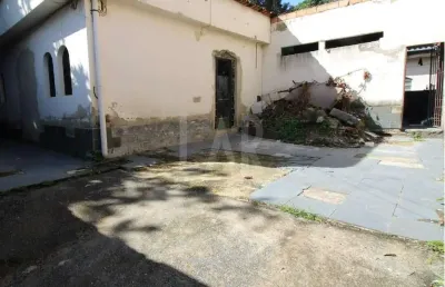 Lote - terreno à venda, santa branca - belo horizonte/mg
