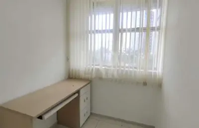Sala comercial à venda na Avenida Brasil, --, Funcionários, Belo Horizonte