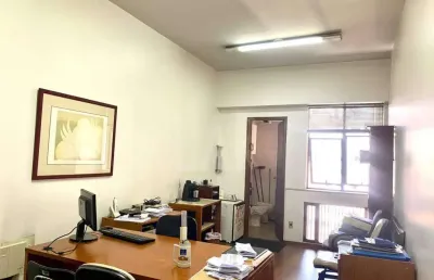 Sala comercial à venda na Rua dos Timbiras, --, Lourdes, Belo Horizonte