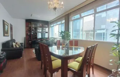 Apartamento à venda, 3 quartos, 1 suíte, 1 vaga, santa lúcia - belo horizonte/mg