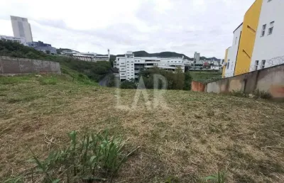 Lote - terreno à venda, estoril - belo horizonte/mg