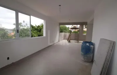 Área privativa à venda, 3 quartos, 1 suíte, 2 vagas, santa rosa - belo horizonte/mg