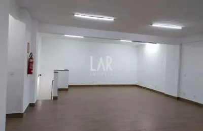 Ponto comercial à venda na Rua General Andrade Neves, --, Gutierrez, Belo Horizonte