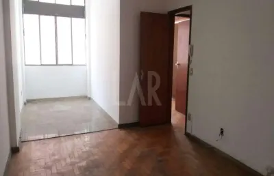 Apartamento à venda, 3 quartos, 1 suíte, centro - belo horizonte/mg
