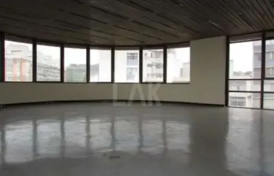 Andar corrido à venda, 10 vagas, centro - belo horizonte/mg