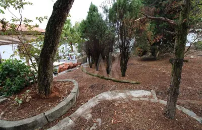 Lote - terreno à venda, bandeirantes (pampulha) - belo horizonte/mg