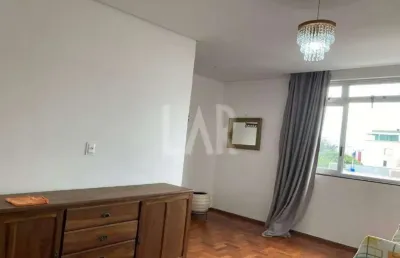 Apartamento à venda, 3 quartos, 1 suíte, 1 vaga, padre eustáquio - belo horizonte/mg