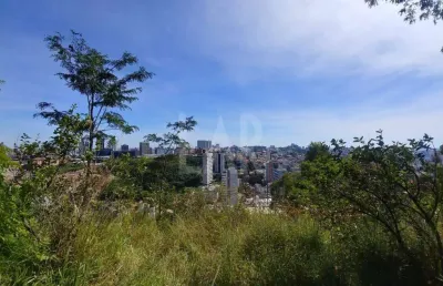 Lote - terreno à venda, santa lúcia - belo horizonte/mg