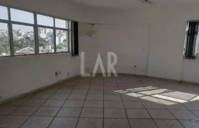 Sala para aluguel, nova granada - belo horizonte/mg