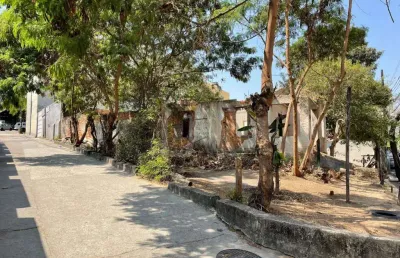 Lote - terreno à venda, alto barroca - belo horizonte/mg