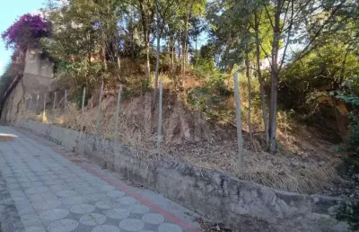 Lote - terreno à venda, santa lúcia - belo horizonte/mg