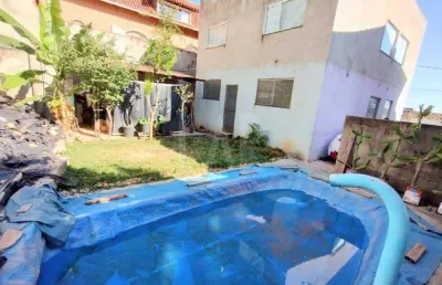 Casa à venda, 4 quartos, 3 suítes, 3 vagas, são lucas - belo horizonte/mg