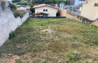 Lote - terreno à venda, santa lúcia - belo horizonte/mg