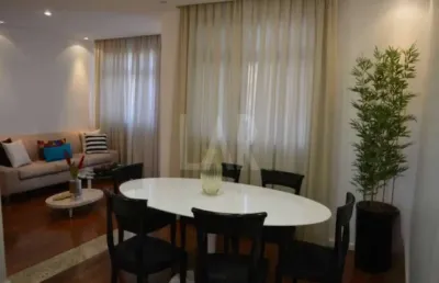 Área privativa à venda, 3 quartos, 1 suíte, 2 vagas, itapoã - belo horizonte/mg