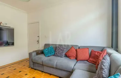 Apartamento à venda, 3 quartos, 1 suíte, 1 vaga, prado - belo horizonte/mg