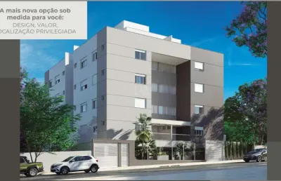 Área privativa à venda, 3 quartos, 1 suíte, 2 vagas, liberdade - belo horizonte/mg