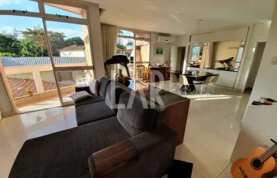 Apartamento à venda, 4 quartos, 1 suíte, 1 vaga, gutierrez - belo horizonte/mg