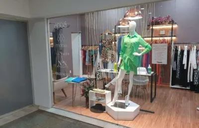 Ponto comercial à venda na Rua Alagoas, --, Savassi, Belo Horizonte