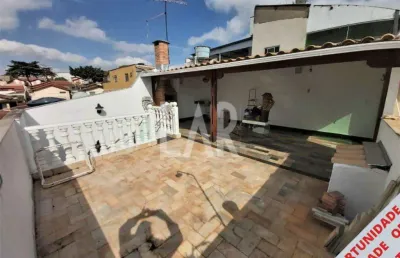Cobertura à venda, 4 quartos, 1 suíte, 1 vaga, itapoã - belo horizonte/mg