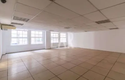 Sala comercial à venda na Avenida Amazonas, --, Centro, Belo Horizonte