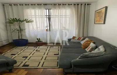 Apartamento à venda, 4 quartos, 1 suíte, 1 vaga, santo antônio - belo horizonte/mg