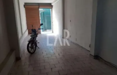 Ponto comercial para alugar na Rua Amaraji, --, São Gabriel, Belo Horizonte