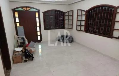 Casa à venda, 3 quartos, 12 vagas, dom bosco - belo horizonte/mg