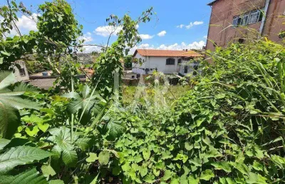 Lote - terreno à venda, são benedito - santa luzia/mg