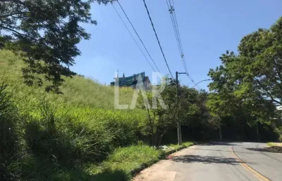 Lote - terreno à venda, jardim atlântico - belo horizonte/mg