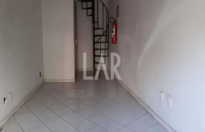 Ponto comercial para alugar na Rua Marquesa de Alorna, --, São Lucas, Belo Horizonte