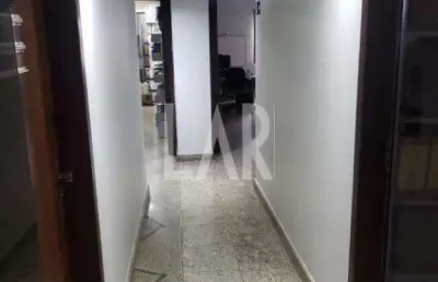Sala comercial à venda na Rua Marechal Foch, --, Grajaú, Belo Horizonte