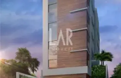 Cobertura à venda, 3 quartos, 1 suíte, 2 vagas, são lucas - belo horizonte/mg