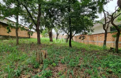 Lote - terreno à venda, bandeirantes (pampulha) - belo horizonte/mg