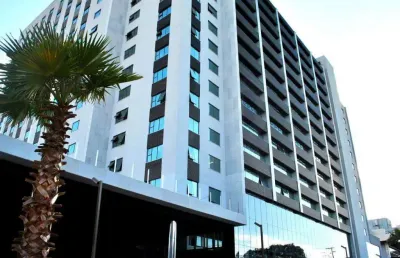 Andar corrido com 324 m² na avenida raja gabaglia e barão homem de melo