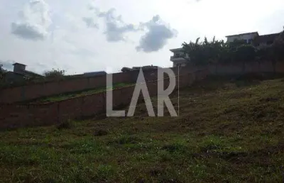 Terreno à venda na Rua Afonso Cruz, --, Garças, Belo Horizonte