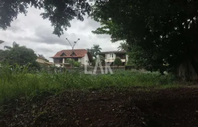 Lote - terreno à venda, são luiz - belo horizonte/mg