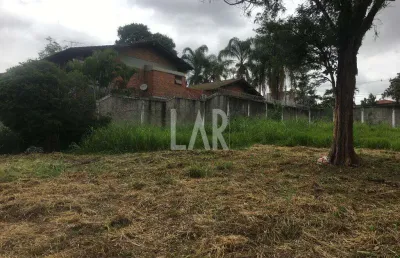 Lote - terreno à venda, são luiz - belo horizonte/mg